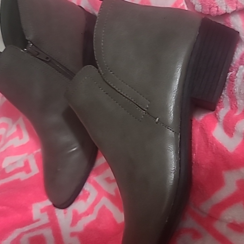 American Rag ankle boots